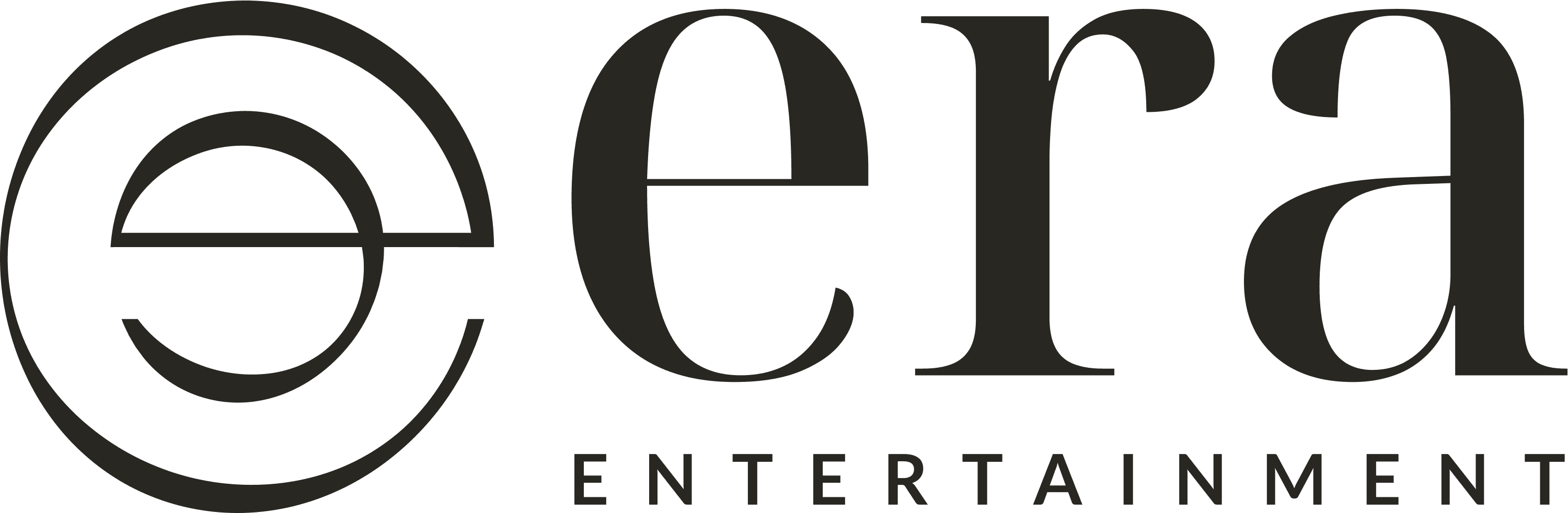 Era Entertainment Logo